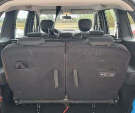 DACIA LODGY 1.5 DCI -7 POSTI-97000KM - 2016