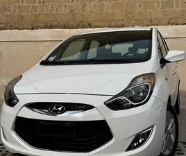 HYUNDAI IX20 1.4 DIESEL *FINANZIABILE