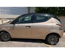 LANCIA YPSILON 1.2 MONOGRAM