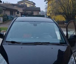 COLT 2007 POCHI KM UNICO PROPRIETARIO