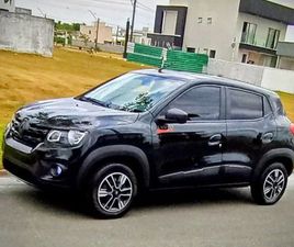 RENAULT KWID ZEN 1.0 FLEX 12V 5P MEC.