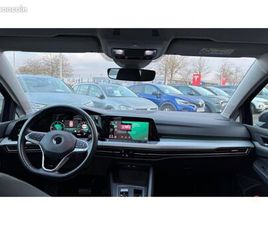 VOLKSWAGEN GOLF LIFE 2.0 TDI 150CV DSG7