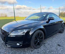 TT 200CH FULL OPTIONS