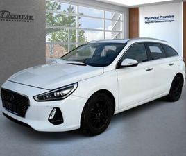 HYUNDAI I30CW 1,4B TURBO PREMIUM NAVI