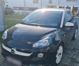 OPEL ADAM S-D