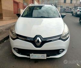 RENAULT CLIO SPORTER 1.5 DCI 8V 90CV START&STOP EN