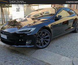 TESLA MODEL S 60D #6106