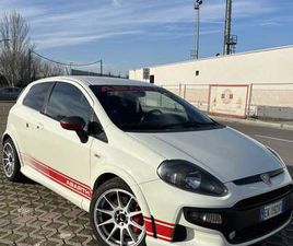 1.4 16V T. M.AIR S&S 165CV