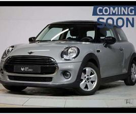 MINI MINI COOPER HATCH 3 PORTES