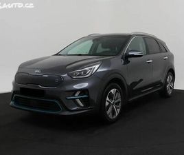 KIA NIRO EV 150KW 64KWH EXECUTIVELINE DPH