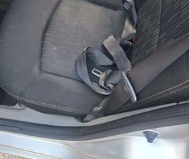 RENAULT SYMBOL CONNECTION HI-FLEX 1.6 8V 4P 2011