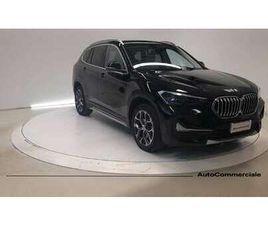 X1 SDRIVE18D XLINE PLUS