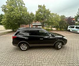 FAMILIENAUTO HYUNDAI IX55