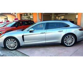 SPORT TURISMO 2.9 4 AUTO