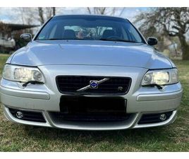 VOLVO S60 S60R VOLVO S60 R BJ 2005