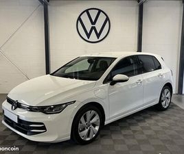 VOLKSWAGEN GOLF 1.5 EHYBRID 204CH VW EDITION DSG6