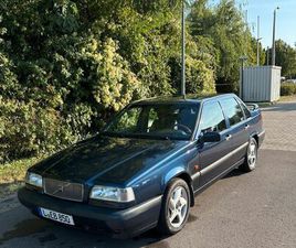VOLVO 850 T5