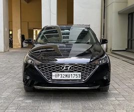 HYUNDAI VERNA
