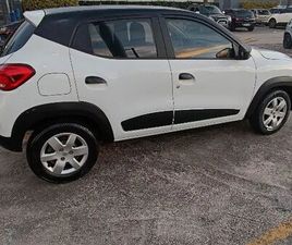 RENAULT KWID ZEN 1.0 FLEX 12V 5P MEC.