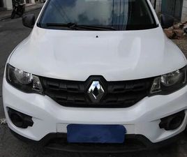 RENAULT KWID ZEN 1.0 FLEX 12V 5P MEC.