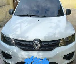 RENAULT KWID ZEN 1.0 FLEX 12V 5P MEC.