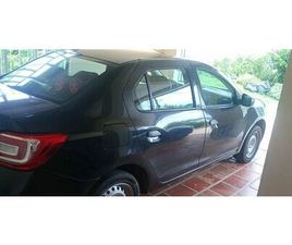 RENAULT LOGAN RENAULT LOGAN AUTHENTIQUE FLEX 1.0 12V 4P 2019