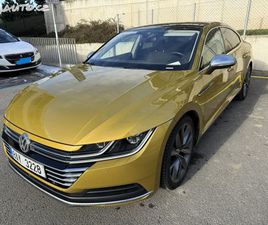 VOLKSWAGEN ARTEON 2.0 TSI 206 KW DSG, ELEGANCE