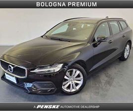 V60 B4 (D) GEARTRONIC MOMENTUM BUSINESS