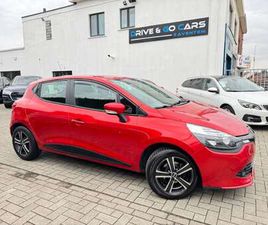 R.S LOOK 1.2I CARPLAY ** 1 JAAR GARANTIE ** !!