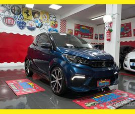 AIXAM COUPE AIXAM PREMIUM GTI 50 COUPÉ - 2022