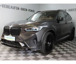 ALPINA XD3 ALPINA XD3 3.0 NR 527 22ZOLL GARANTIE 2028 TOP