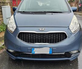 KIA VENGA ACTIVE BENZINA 1. 4 2016