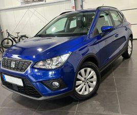 SEAT ARONA STYLE BEATS *1.0TSI*KLIMA*PDC*APP*