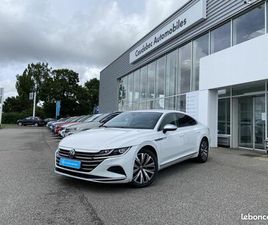 VOLKSWAGEN ARTEON 2.0 TDI EVO SCR 200 DSG7 4MOTION ELEGANCE