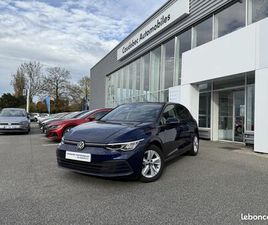 VOLKSWAGEN GOLF 2.0 TDI SCR 150 DSG7 LIFE PLUS