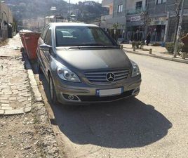 MERCEDES B180 CDI