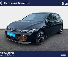 VOLKSWAGEN GOLF 1.5 ETSI EVO2 116 DSG7 VW EDITION
