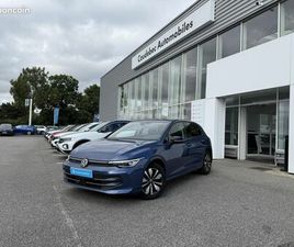 VOLKSWAGEN GOLF 2.0 TDI 150 DSG7 VW EDITION
