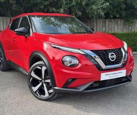 1.0 DIG-T TEKNA EURO 6 (START/STOP) 5DR