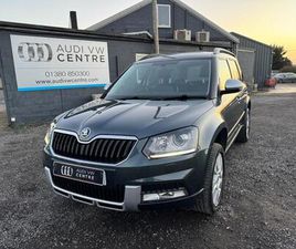 1.2 TSI SE L OUTDOOR DSG EURO 6 (START/STOP) 5DR