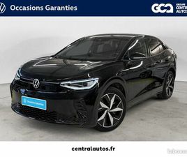 VOLKSWAGEN ID.5 299 CH GTX