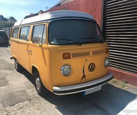 COMBI T2 VW