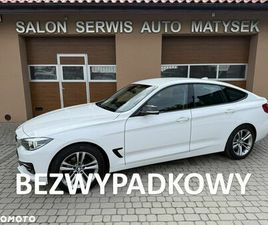BMW 3GT 320I XDRIVE