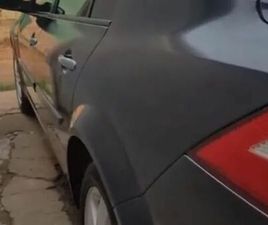 RENAULT MEGANE SEDAN SEDAN DYNAMIQUE 2.0 16V AUT.