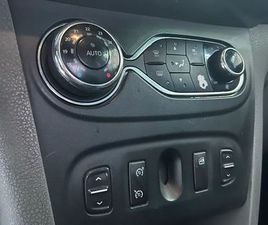 RENAULT LOGAN RENAULT LOGAN DYNAMIQUE HI-FLEX 1.6 8V 4P 2016