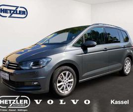 BMT START-STOPP EU6D-T COMFORTLINE 1.5 TSI ACC SHZ