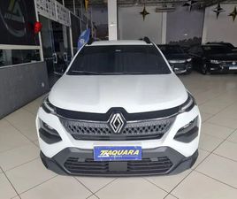 RENAULT KARDIAN TECHNO FLEX 1.0 TB 12V 5P AUT.