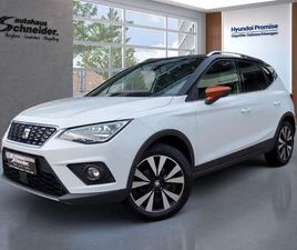 1.0 TSI SONDERMODELL BEATS SCHECKHEFT/SERVICE NEU/