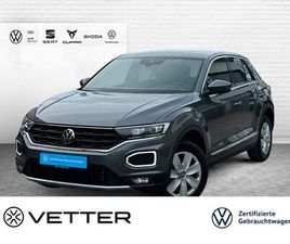 1.5 TSI 150 PS DSG - AHK*NAVI*LED*SHZG!!!