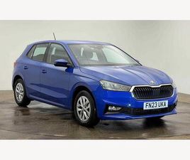 1.0 MPI SE COMFORT EURO 6 (START/STOP) 5DR